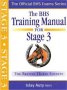 BHS Training Manual For Stage 3